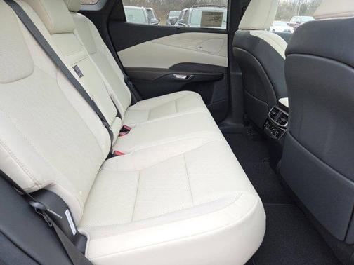 2026 Lexus RX 350 Luxury
