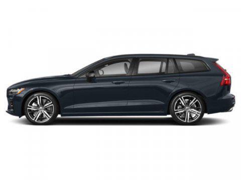 2019 Volvo V60 T5 R-Design