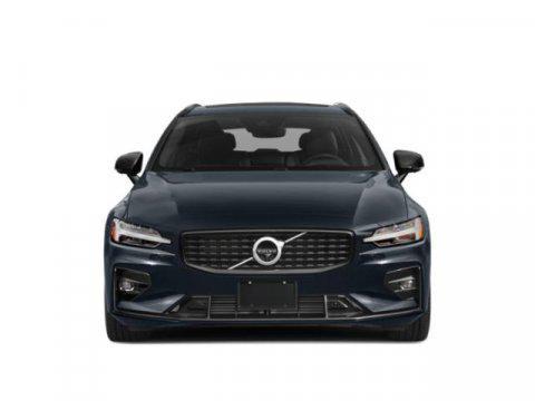 2019 Volvo V60 T5 R-Design