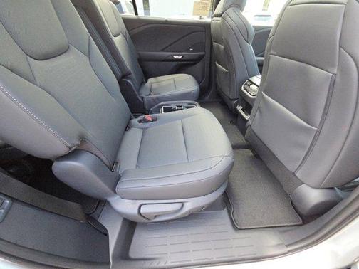 Celestial Silver Metallic 2025 Lexus TX 350 Base