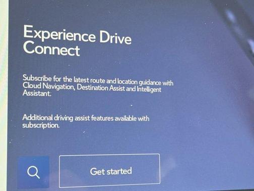 Celestial Silver Metallic 2025 Lexus TX 350 Base