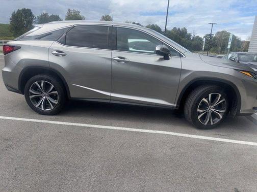 2018 Lexus RX 350 Base