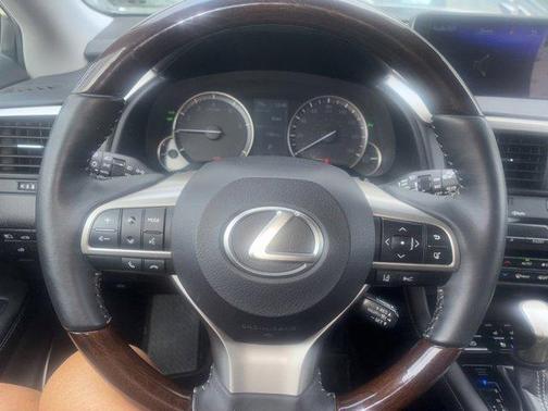 2018 Lexus RX 350 Base