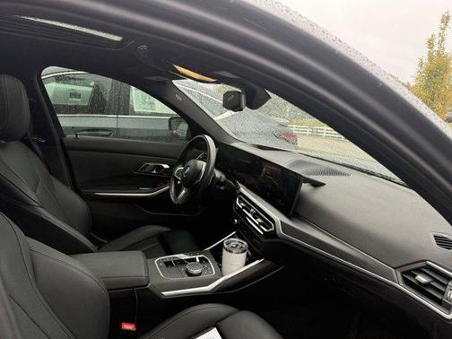 2023 BMW 330e Base