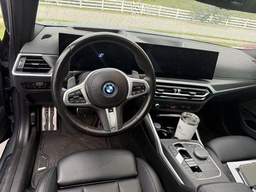 2023 BMW 330e Base