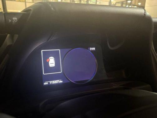 2019 Lexus ES 350 Base