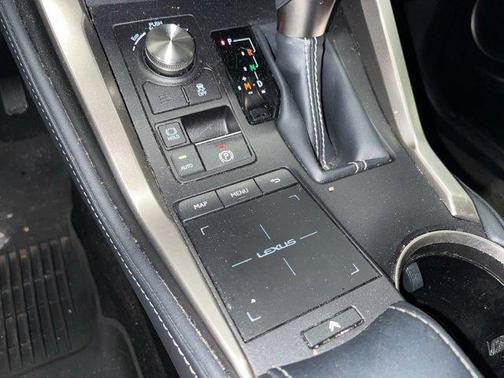 2020 Lexus NX 300 Base