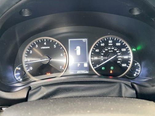 2020 Lexus NX 300 Base