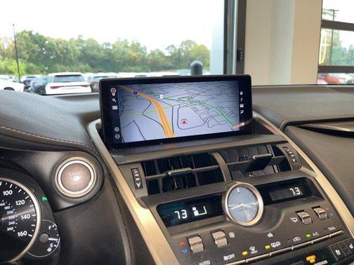 2020 Lexus NX 300 Base