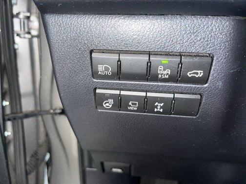 2020 Lexus NX 300 Base