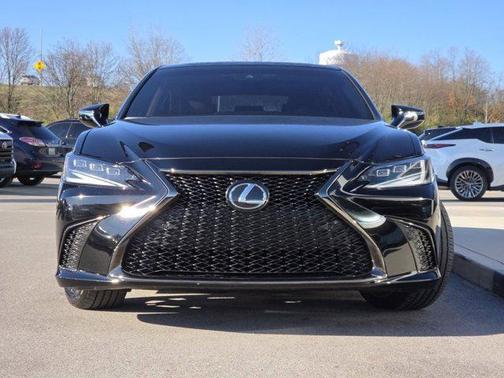 2025 Lexus ES 350 Base