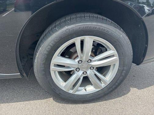 2015 Acura RDX Base