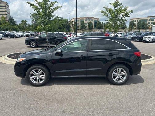 2015 Acura RDX Base