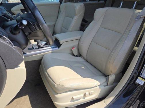 2015 Acura RDX Base