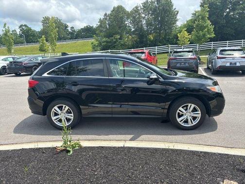 2015 Acura RDX Base