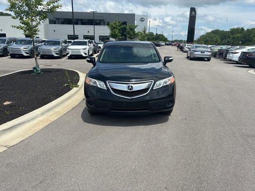 2015 Acura RDX Base