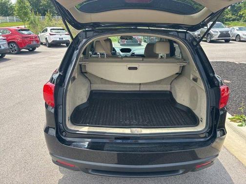 2015 Acura RDX Base