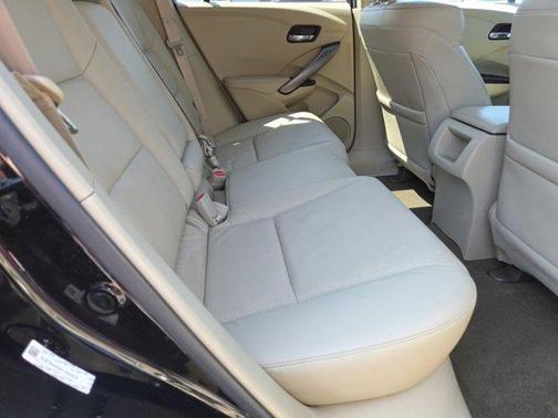 2015 Acura RDX Base
