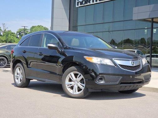 2015 Acura RDX Base