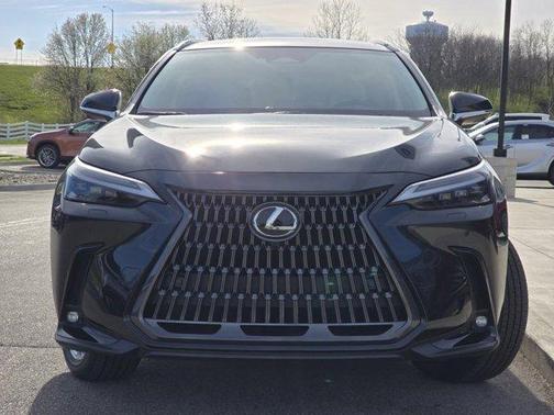 Caviar 2026 Lexus NX 350 Luxury