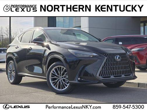 Caviar 2026 Lexus NX 350 Luxury