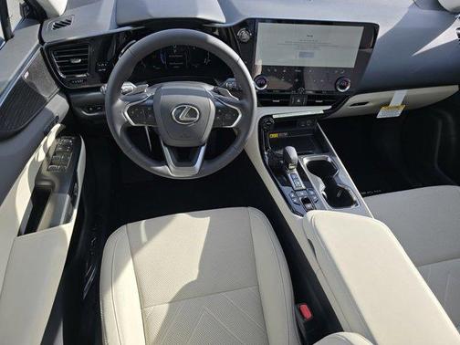 Caviar 2026 Lexus NX 350 Luxury