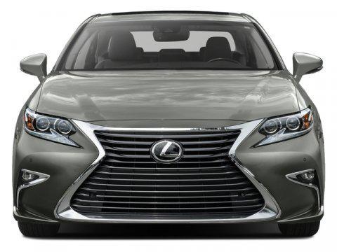 2017 Lexus ES 350 Base