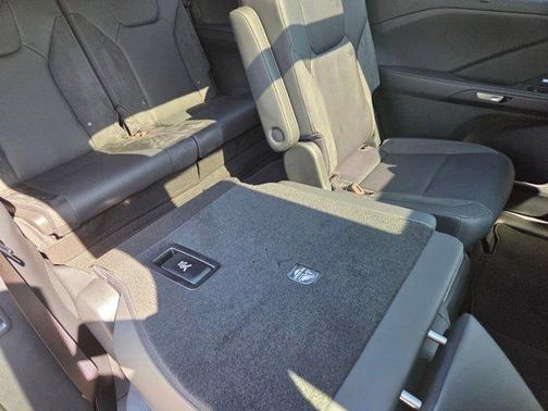 Wind Chill Pearl 2026 Lexus TX 500h F SPORT Performance