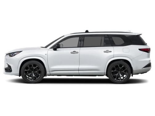 Wind Chill Pearl 2026 Lexus TX 500h F SPORT Performance