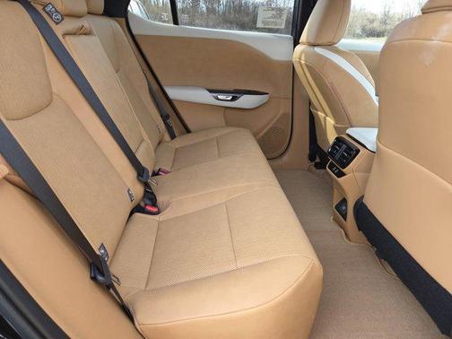 2026 Lexus RZ 350e Premium