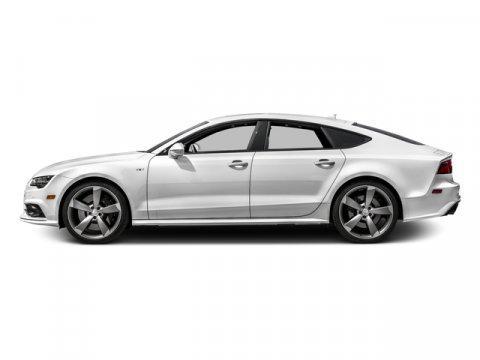 2016 Audi S7 4.0T