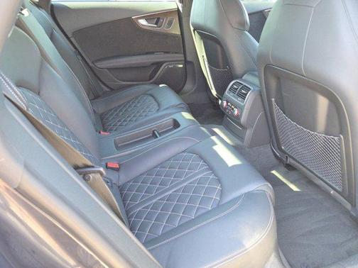 2016 Audi S7 4.0T