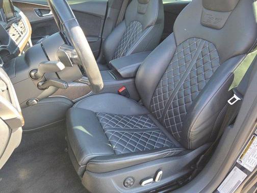 2016 Audi S7 4.0T