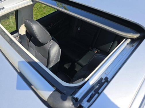2016 Lexus GS 350 Base