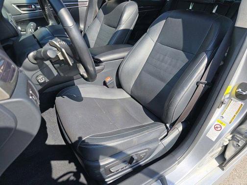 2016 Lexus GS 350 Base