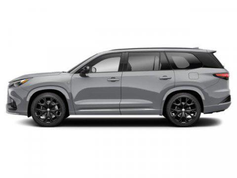 2025 Lexus TX 350 Base