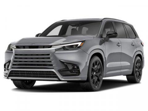 2025 Lexus TX 350 Base