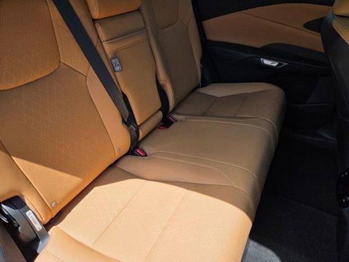 Iridium 2023 Lexus RX 350 Premium Plus