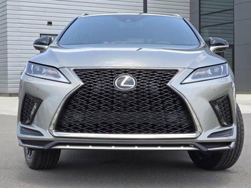 2022 Lexus RX 350 F SPORT Appearance
