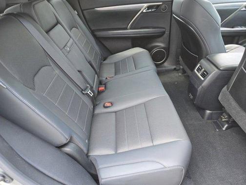 2022 Lexus RX 350 F SPORT Appearance