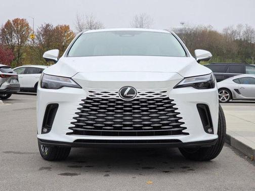2026 Lexus RX 350 Base