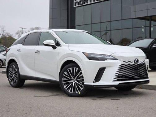 2026 Lexus RX 350 Base