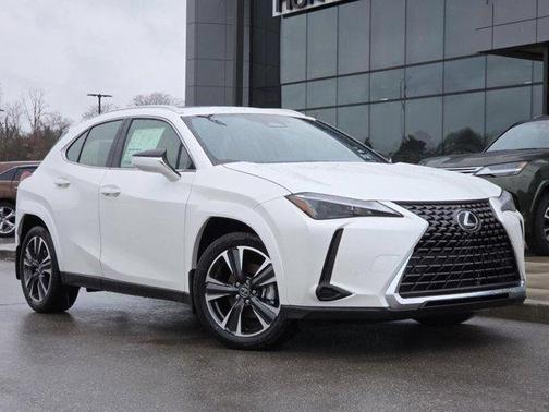 2025 Lexus UX 300h Premium
