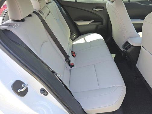 2023 Lexus UX 250h F Sport