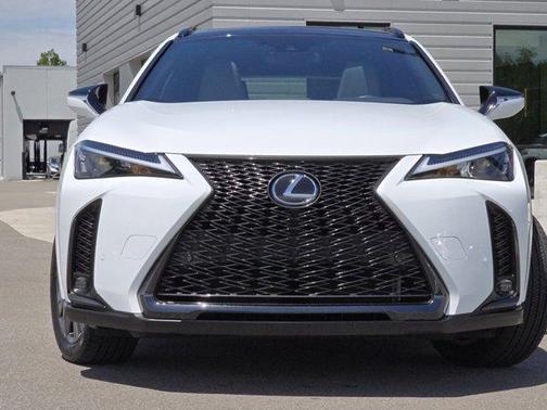 2023 Lexus UX 250h F Sport
