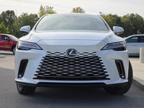 2025 Lexus RX 350 Luxury