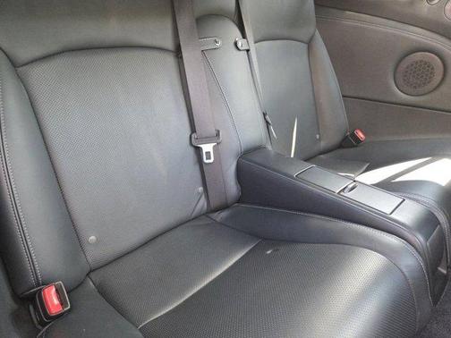 2010 Lexus IS 250C Base