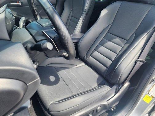 2023 Lexus IS 350 Base
