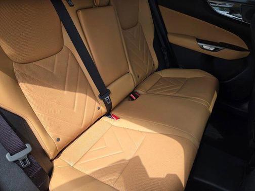 Ultra White 2026 Lexus NX 450h+ Premium
