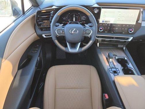 2026 Lexus RX 350 Base